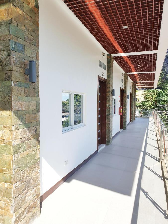 Mj Pension House Талисей Екстериор снимка